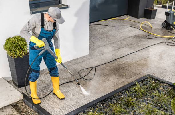 Reliable Jonesboro, LA Pressure Washing Solutions